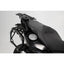 PRO side carrier. Black. BMW F 800 / 700 / 650 GS (07-18). (KFT.07.559.30000/B)