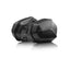AERO ABS side case system.2x25 l. Triumph Tiger 800 models (10-).(KFT.11.748.60100/B)