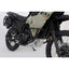 Crash bar. Black. Kawasaki KLR 650 (22-). (SBL.08.990.10000/B) - Superseded to SW-SBL0899010001-B