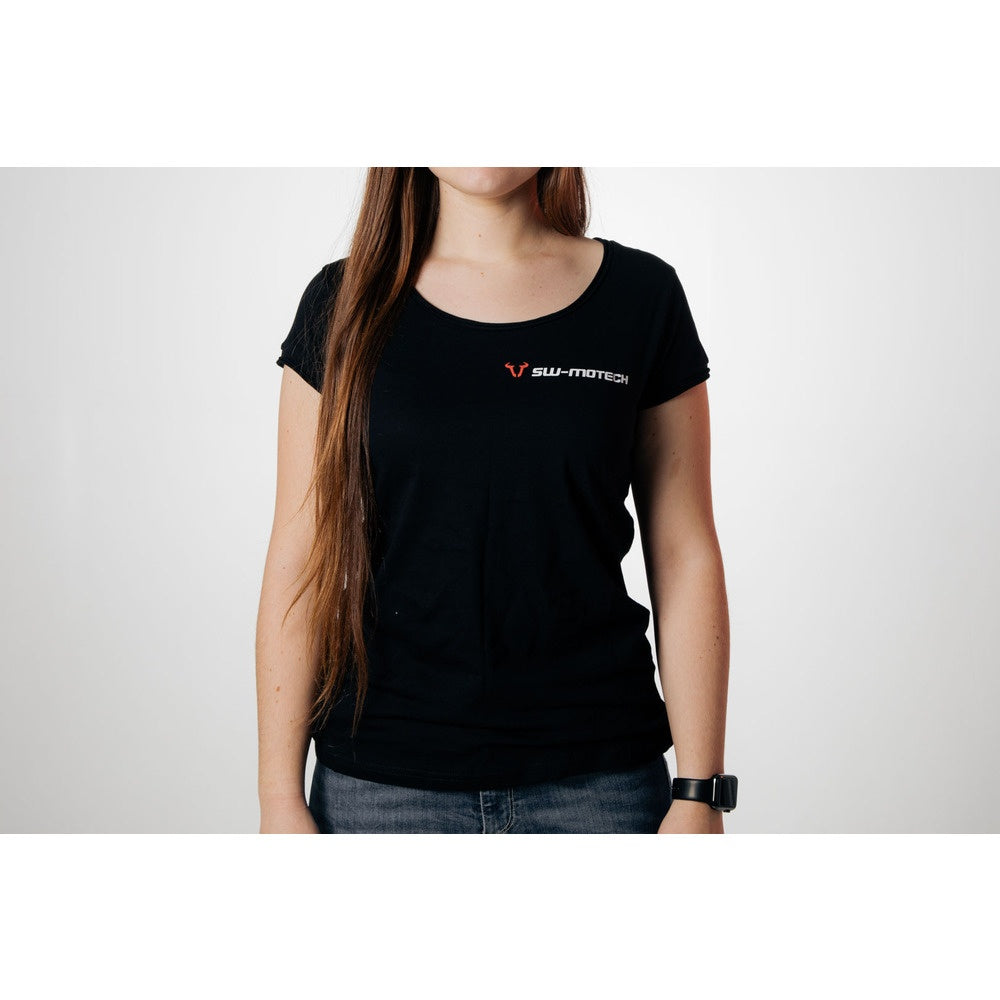 Core Line Tee - Women - XL