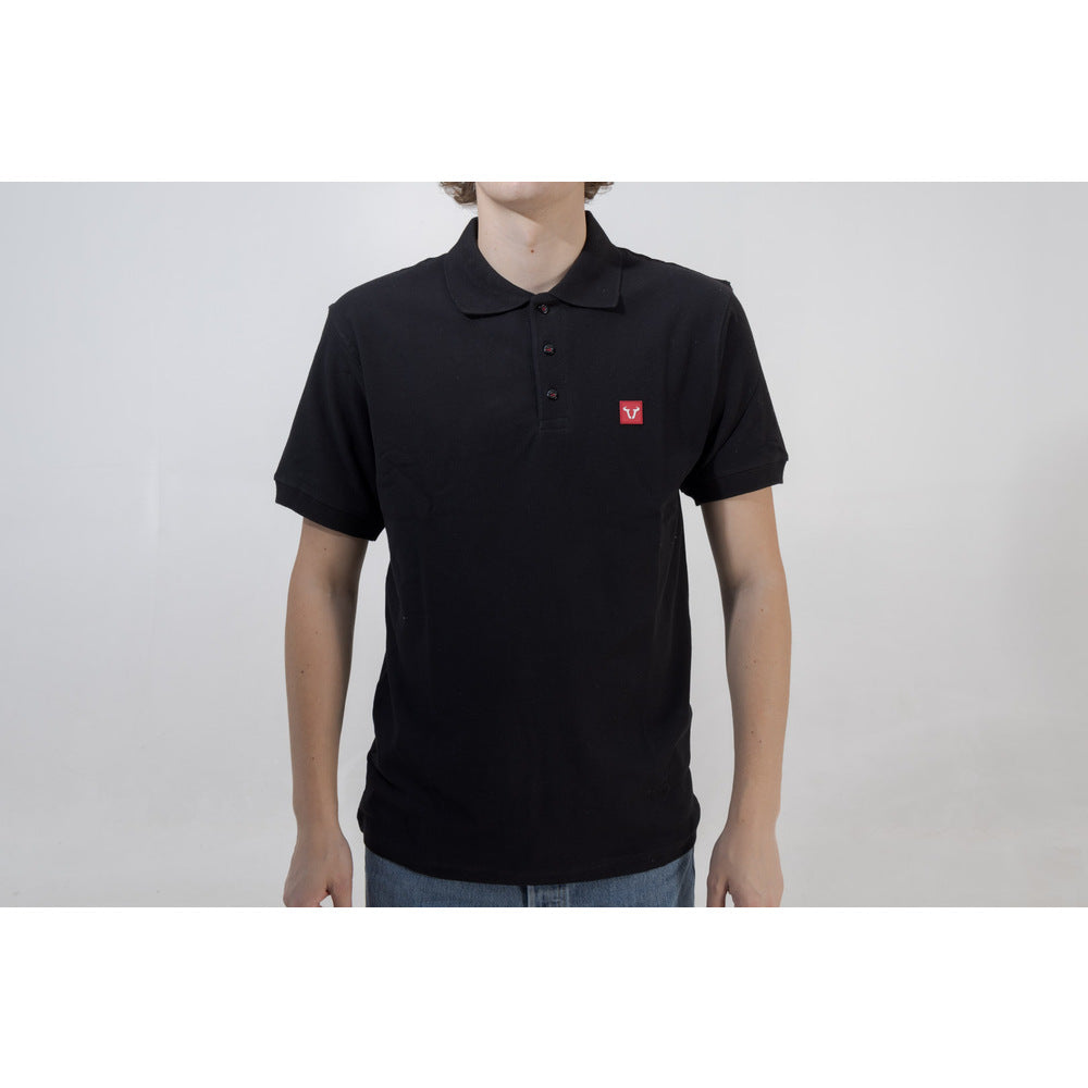 Core Line Polo - Men - Medium