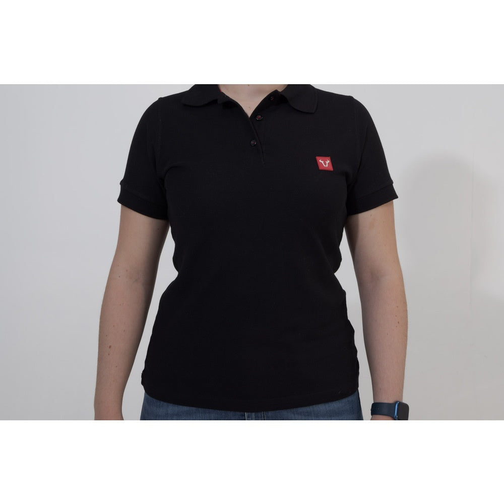Core Line Polo - Women - Large