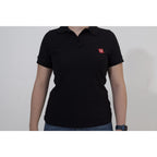 Core Line Polo - Women - Large