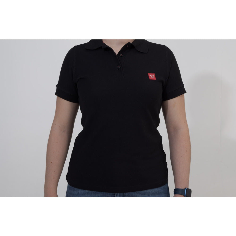Core Line Polo - Women - Medium
