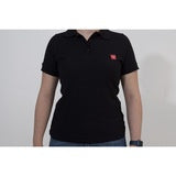 Core Line Polo - Women - Medium