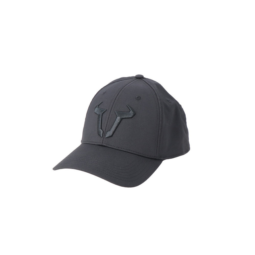 Street Line Snapback cap - Black Edition