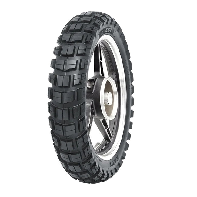 CST Off-Road CM-EX01 140/80-18 70R TL Main Image