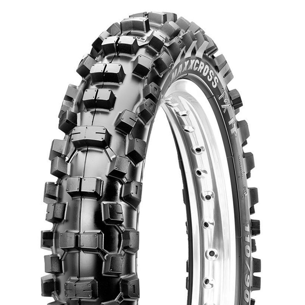 Maxxis Off Road MX-IT 110/90-19 62M M7318 TT