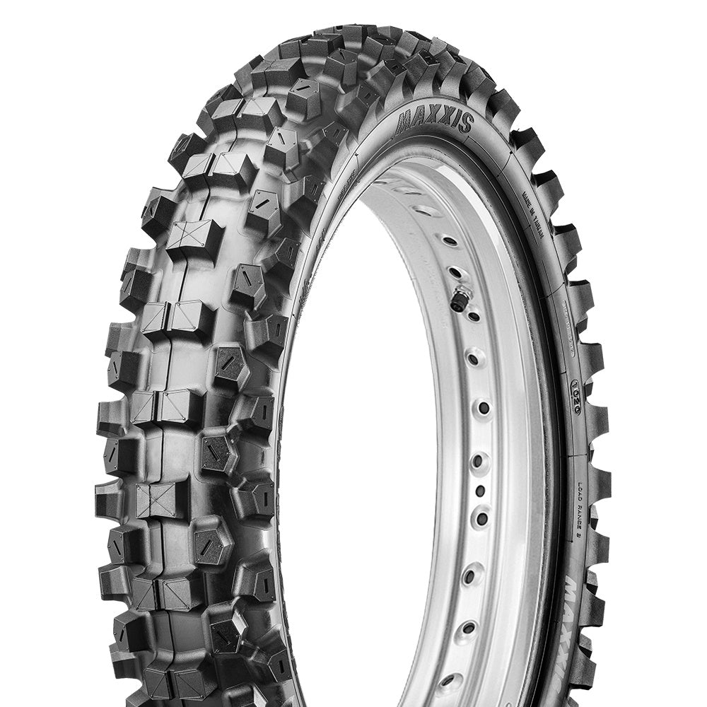 Maxxis Off Road MX-IH 120/80-19 66M M7333R TT