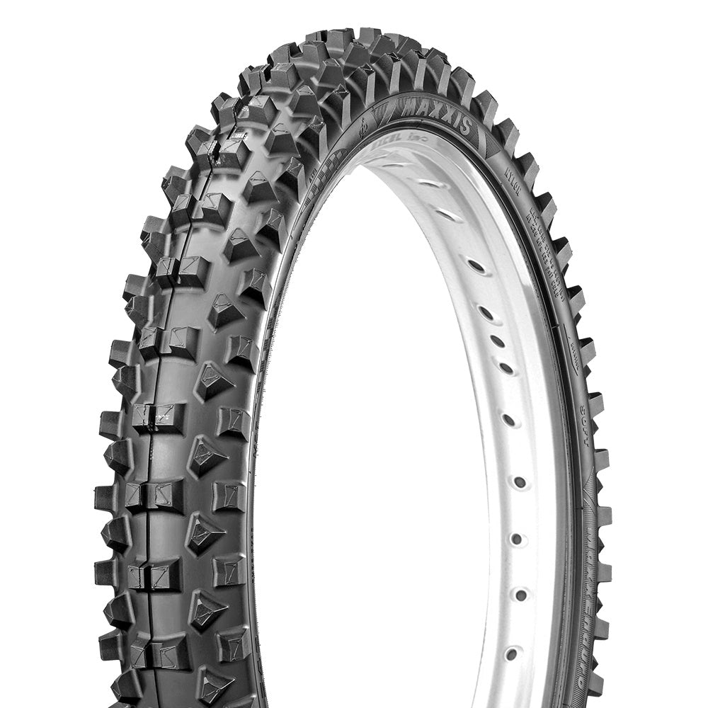 Maxxis Off Road New Enduro 90/90-21 54R DOT/FIM #E M7332F TT