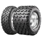 Maxxis ATV Sports Razr Plus MX 18x10-8 4PLY NHS MS-CR2