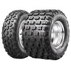 Maxxis ATV Sports Razr Plus MX 18x10-8 4PLY NHS MS-CR2