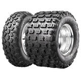 Maxxis ATV Sports Razr Plus MX 18x10-8 4PLY NHS MS-CR2 Hover Image