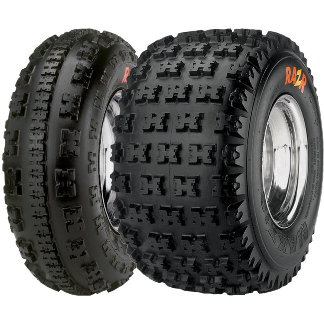 Maxxis Sports Tyre Razr 22x11-9 6PLY NHS M932 Main Image