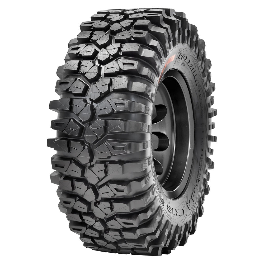 Maxxis ATV Roxxzilla 32x10-R15 8PLY NHS Radial ML7 0762 Compound