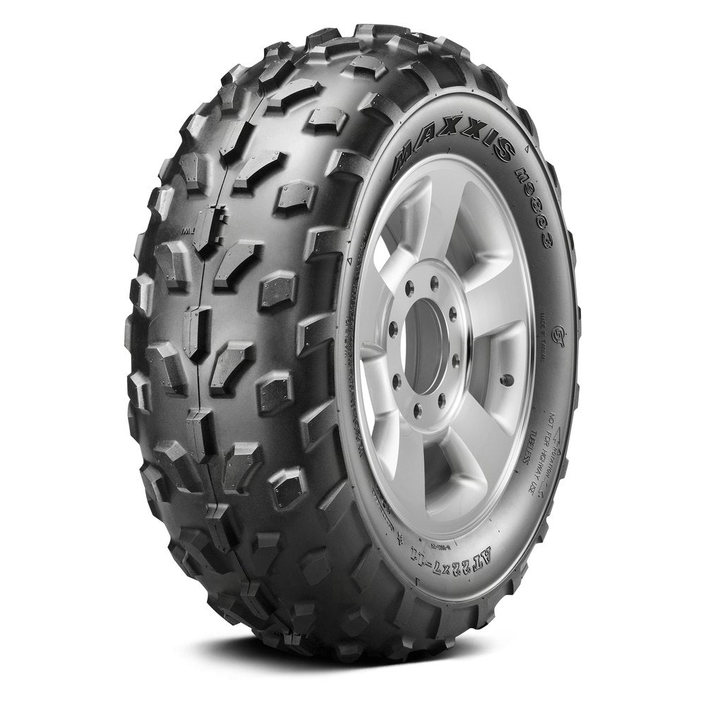 Maxxis ATV M9803 22x7-11 6PLY NHS M9803