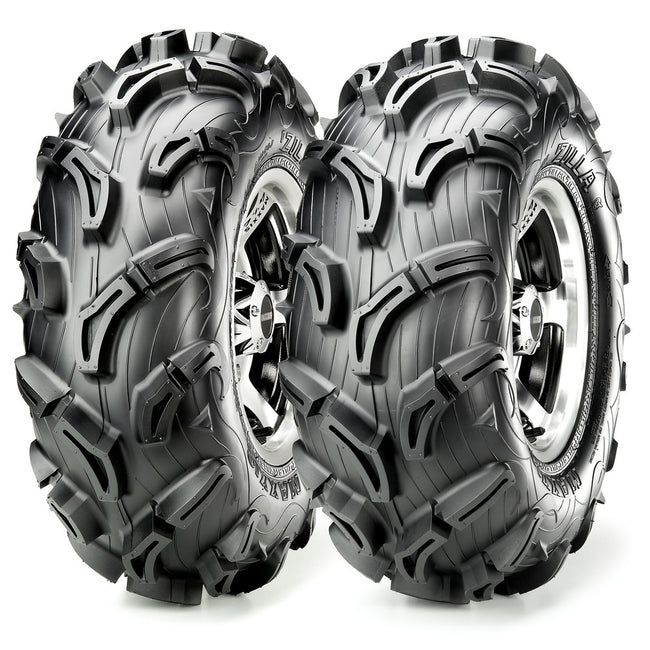 Maxxis ATV Zilla 25x11-10 6PLY 53J MU02 Main Image