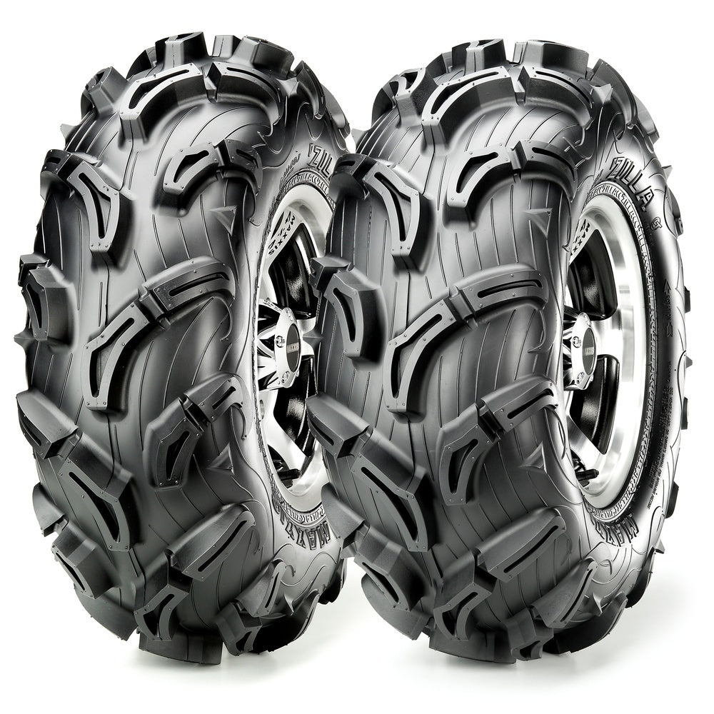 Maxxis ATV Zilla 26x9-12 6PLY 49J MU01