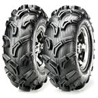 Maxxis ATV Zilla 26x11-14 6PLY 52J MU02