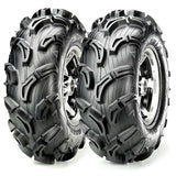 Maxxis ATV Zilla 24x8-11 6PLY 41J MU01 Hover Image