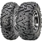 Maxxis ATV Bighorn 2.0 25x8-R12 6PLY 43N Radial MU09