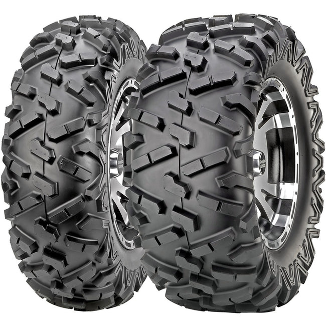 Maxxis ATV Bighorn 2.0 30x11-R14 8PLY NHS Radial MU10B Main Image