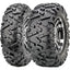 Maxxis ATV Bighorn 2.0 24x8-R12 6PLY 40N Radial MU09