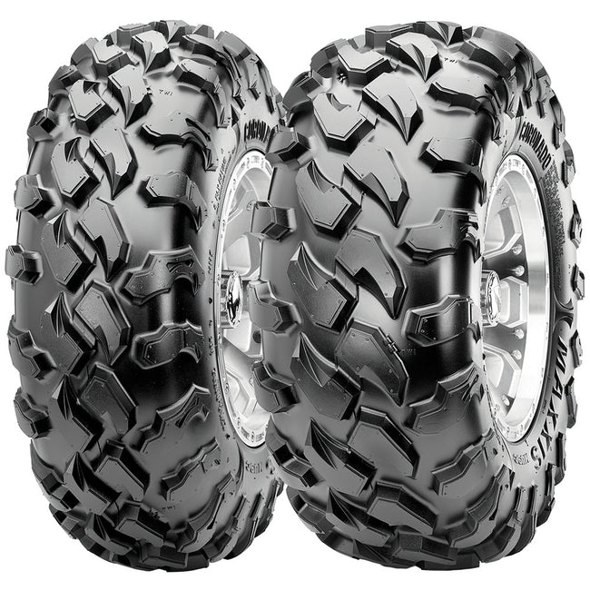 Maxxis ATV Coronado 25x10-R12 8PLY 49M Radial MU9C-R Main Image