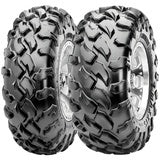 Maxxis ATV Coronado 27x11-R14 8PLY NHS Radial MU9C-R