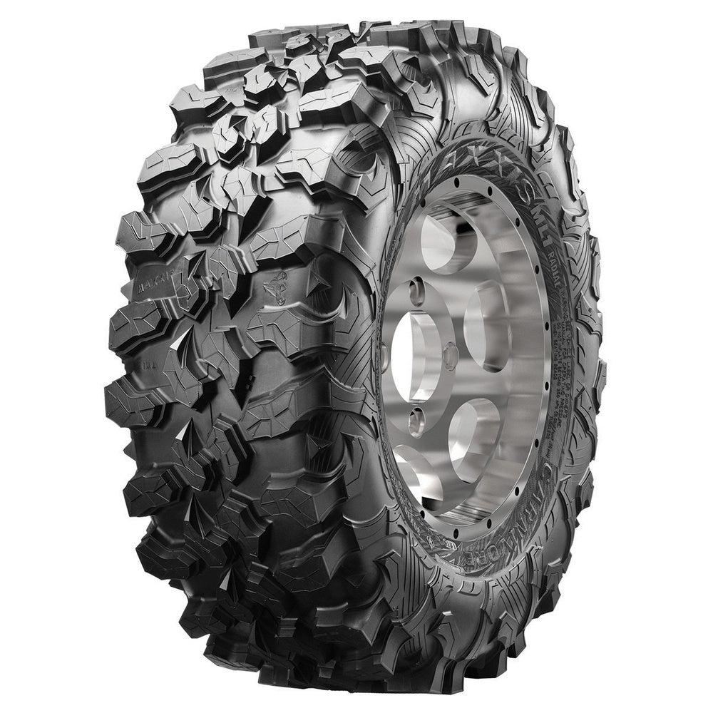 Maxxis ATV Carnivore 32x10-R14 8PLY NHS Radial ML1