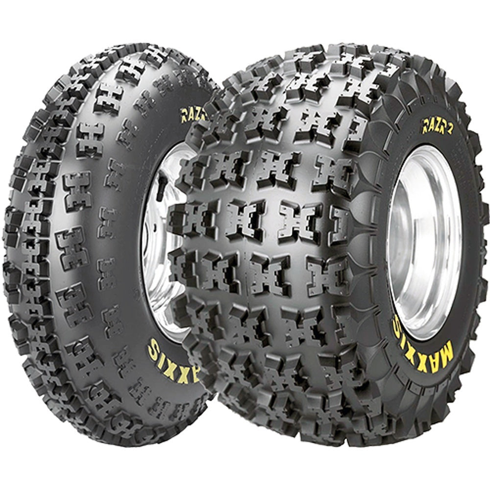 Maxxis Sports Tyre Razr 2 20x11-9 6PLY NHS M934