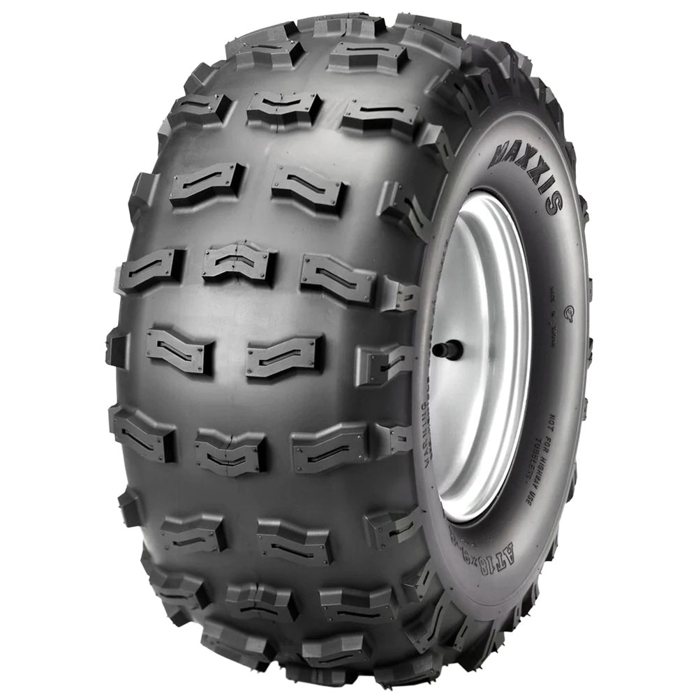 Maxxis Fun Tyre 18x9-8 2PLY 19J M940