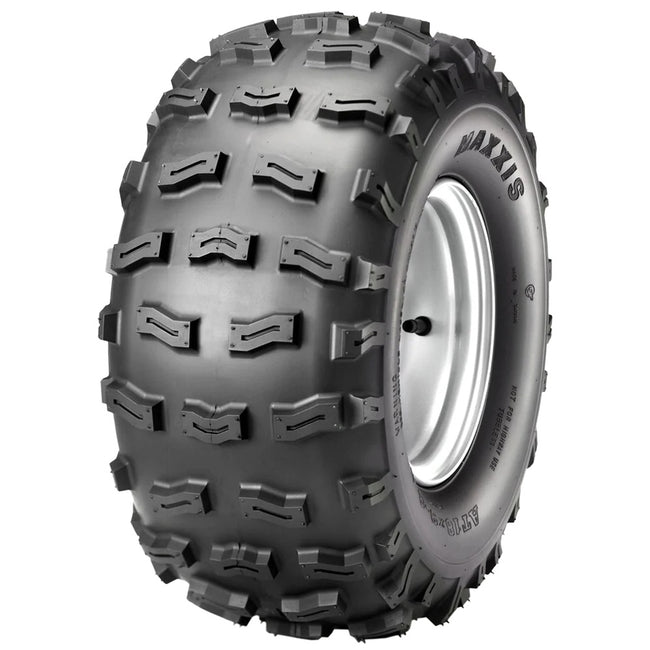 Maxxis Fun Tyre 18x9-8 2PLY 19J M940 Main Image
