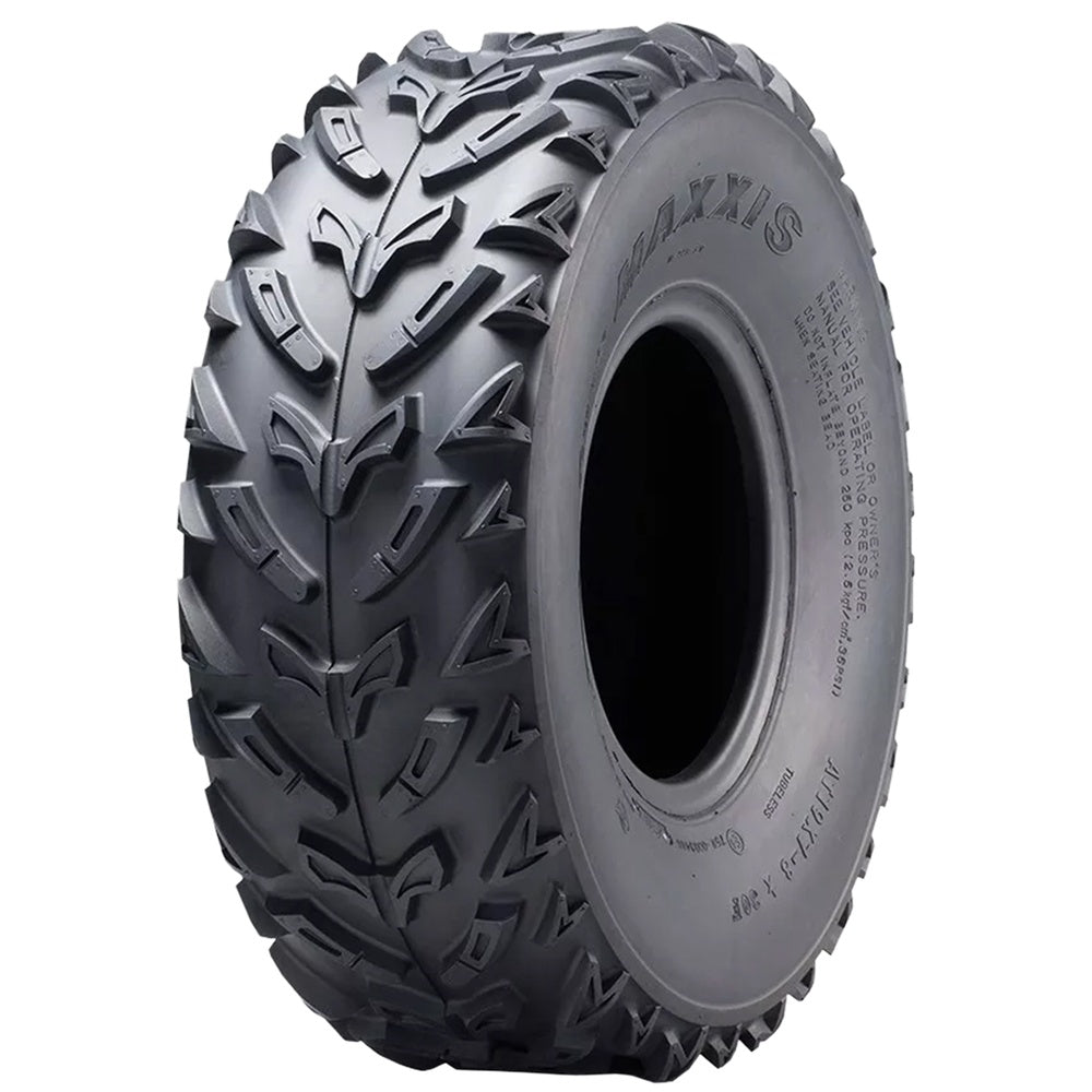 Maxxis Fun Tyre 19x7-8 2PLY 30F M923
