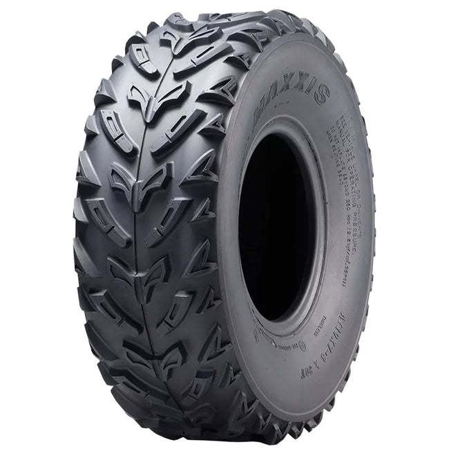 Maxxis Fun Tyre 19x7-8 2PLY 30F M923 Main Image
