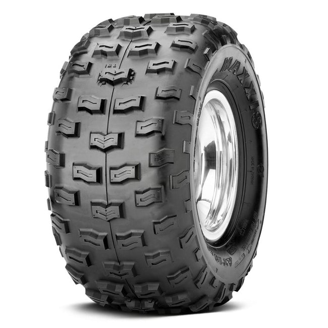 Maxxis Fun Tyre 19x8-8 2PLY 13F M954 Main Image