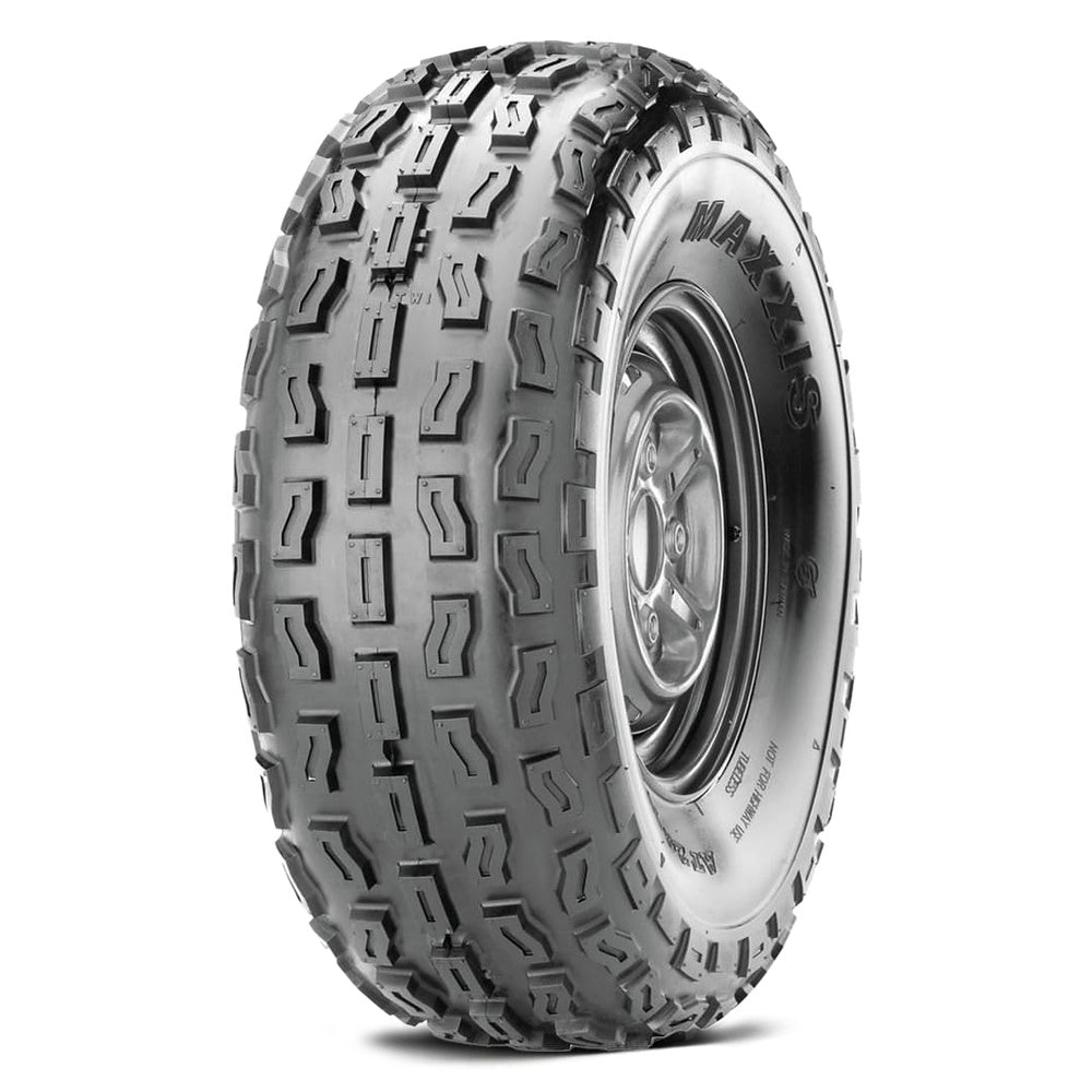 Maxxis Fun Tyre 20x7-8 2PLY 12F M953