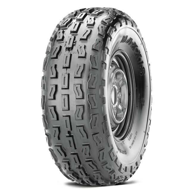 Maxxis Fun Tyre 20x7-8 2PLY 12F M953 Main Image