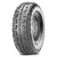 Maxxis Fun Tyre 20x7-8 2PLY 12F M953
