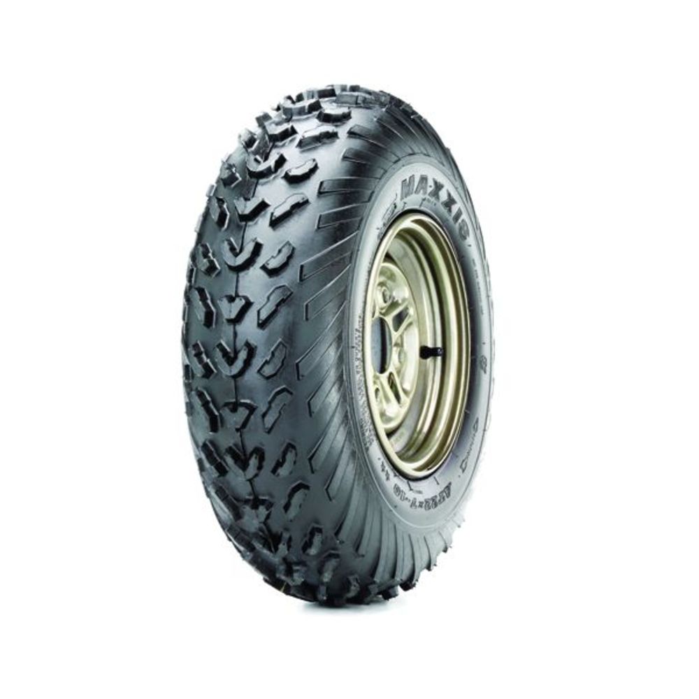 Maxxis Fun Tyre 22x7-10 4PLY 28J M905
