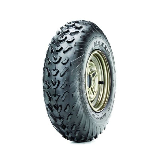 Maxxis Fun Tyre 22x7-10 4PLY 28J M905 Main Image