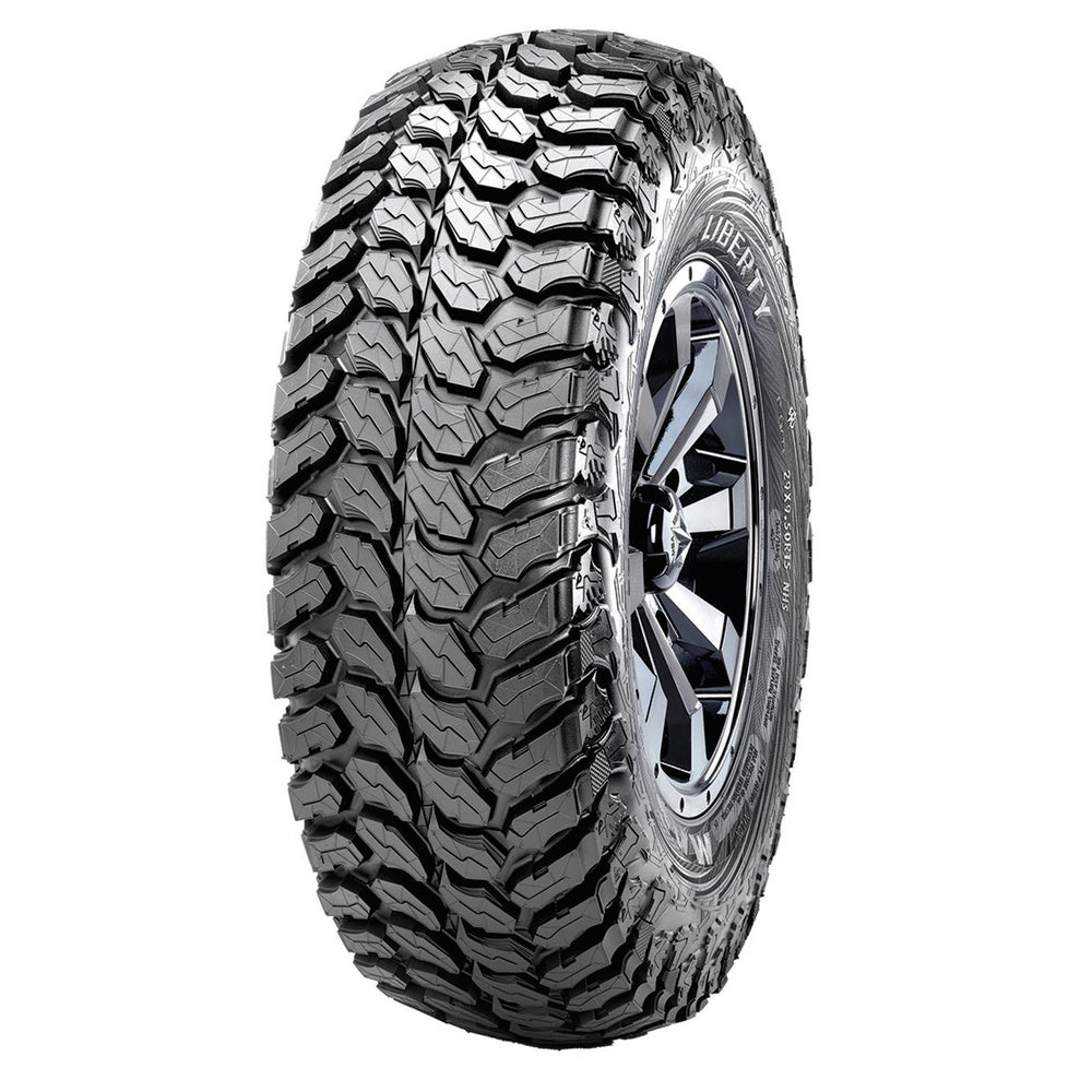 Maxxis ATV Liberty 32x10R15 8PLY NHS Radial ML3