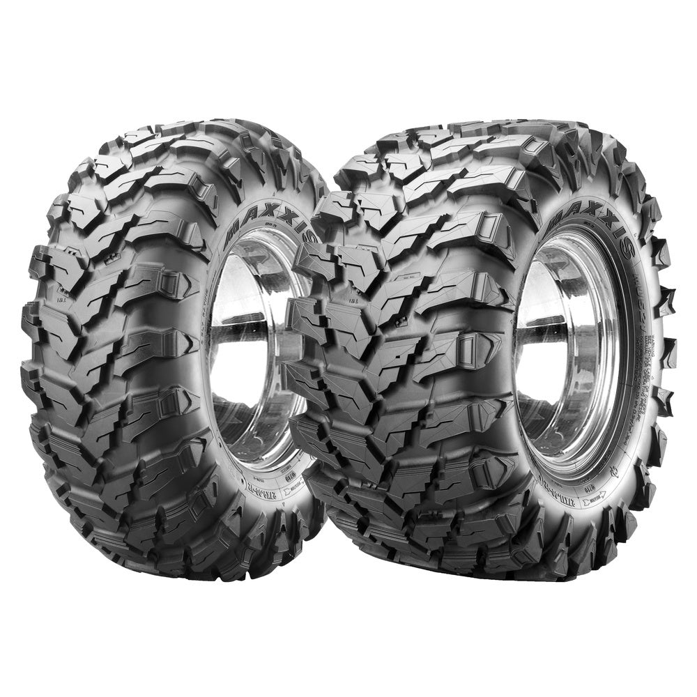 Maxxis ATV MU511/MU521 27x11-12 6PLY 85J MU521