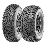 Maxxis ATV Workzone 26x9-12 6PLY NHS M101