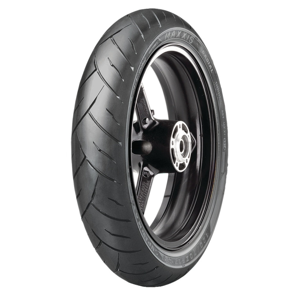 Maxxis Road MA-ST2 120/70ZR17 58W (J) TL