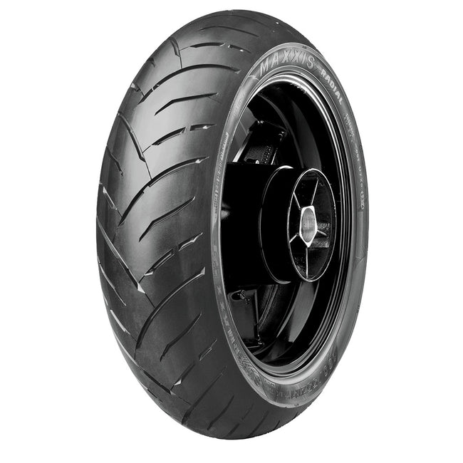 Maxxis Road MA-ST2 190/55ZR17 75W TL Main Image
