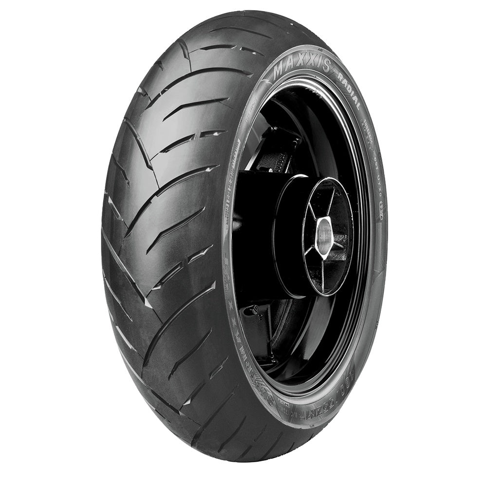 Maxxis Road MA-ST2 180/55ZR17 73W (G) TL