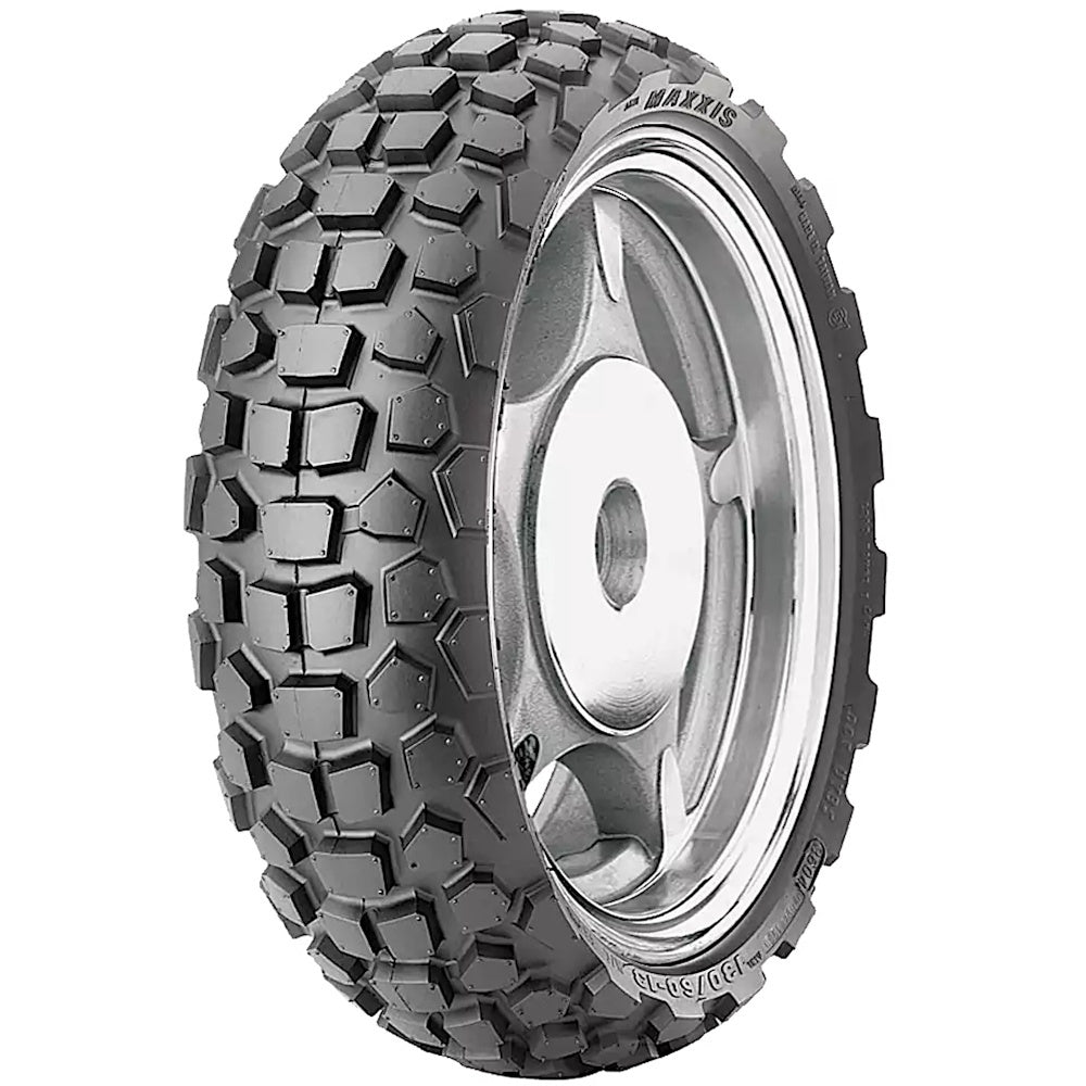 Maxxis Scooter M6024 120/70-12 51J TL #E