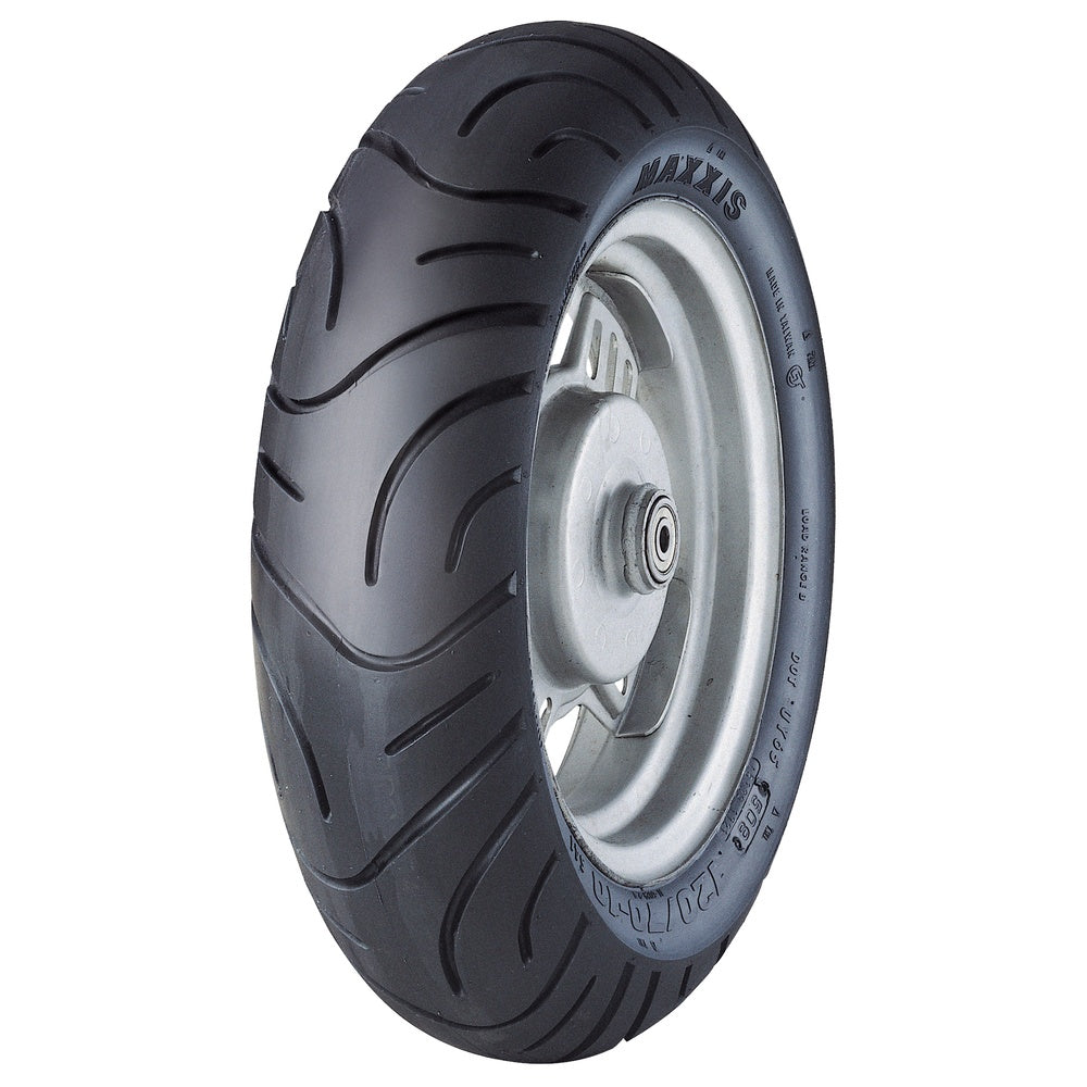 Maxxis Scooter M6029 120/70-10 54J TL #E