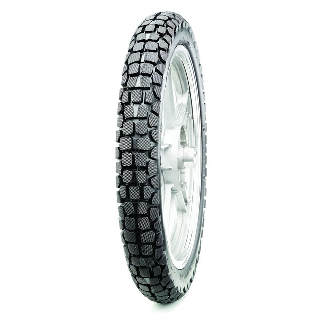 CST Road C7208 2.75-17 6PLY 47P Main Image